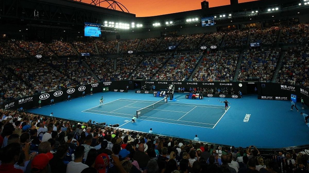 Voracova, another isolated tennis player like Djokovic: “I feel like in prison”