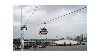 Estiman que revolucionará el transporte en la capital británica.