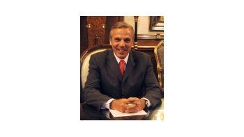 Jorge Augusto Sapag