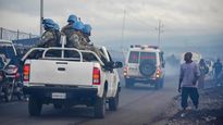 Los militares uruguayos ya excedieron ampliamente el tiempo de su misión.