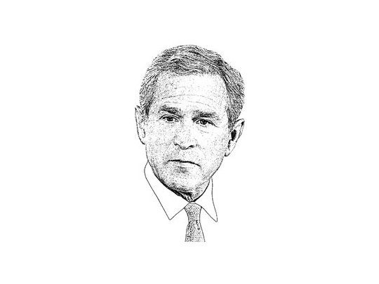 George W. Bush