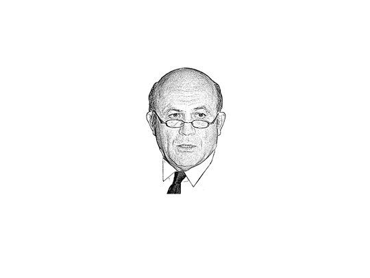 Jorge Chevalier