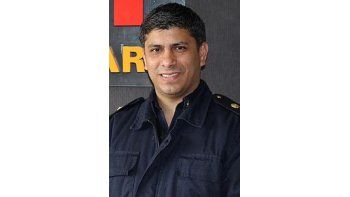 Martín Saez