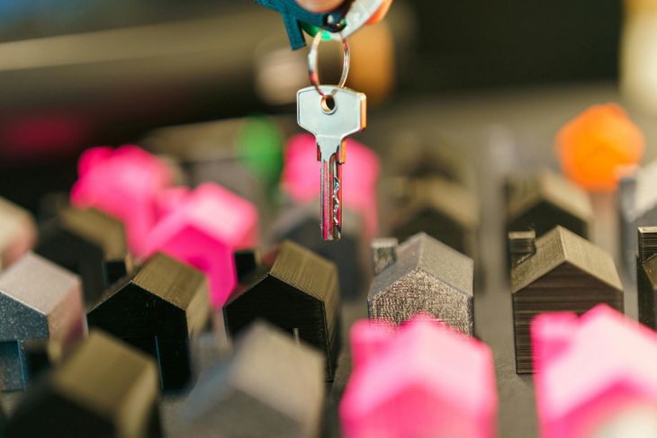 El esquema apunta a captar pequeños y medianos inversores que buscan exposición al Real Estate con renta y liquidez a través de BYMA El esquema apunta a captar pequeños y medianos inversores que buscan exposición al Real Estate con renta y liquidez a través de BYMA