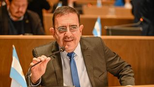 Ricardo Moreno no será más concejal en la capital de Córdoba. Ricardo Moreno no será más concejal en la capital de Córdoba.