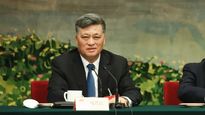 Ma Xingrui, una figura de peso del oficialismo chino y exjefe partidario en Xinjiang, quedó bajo investigación en plena avanzada anticorrupción del gobierno de Xi Jinping.