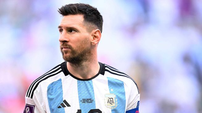 Messi será nuevo socio de El Club de la Milanesa.