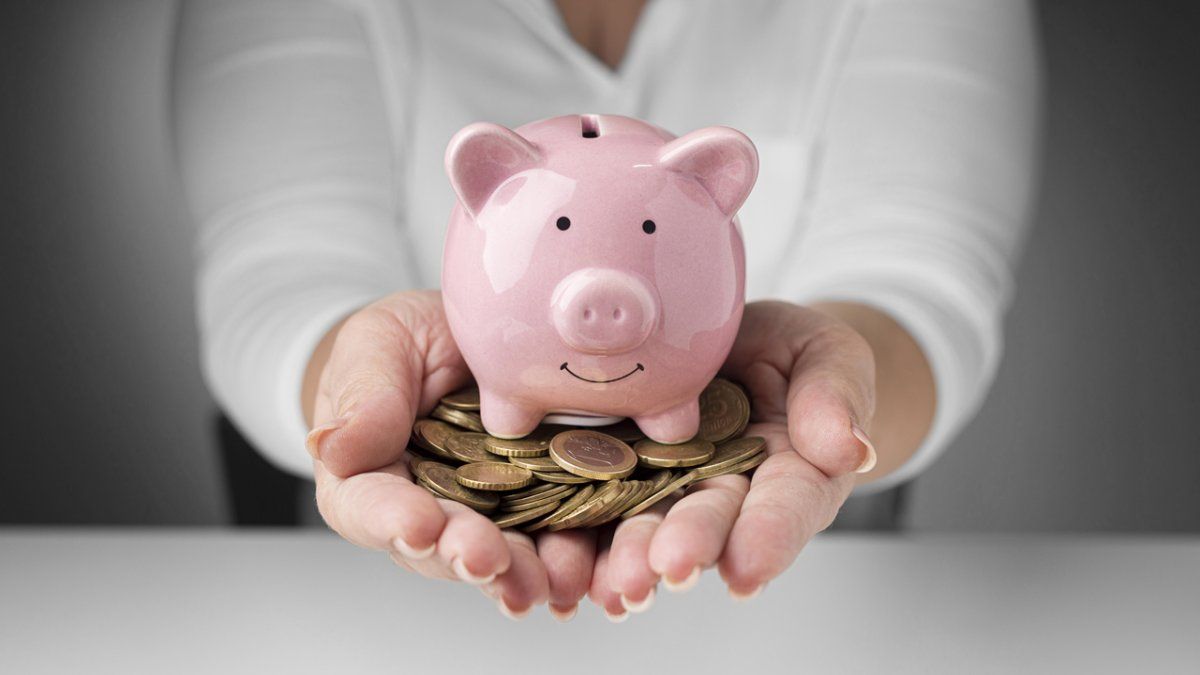 create a habit to improve your finances