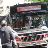 El Gobierno decidió aplicar sanciones económicas tras la adhesión al paro del 19 de febrero pese a conciliaciones laborales vigentes. El Gobierno decidió aplicar sanciones económicas tras la adhesión al paro del 19 de febrero pese a conciliaciones laborales vigentes.