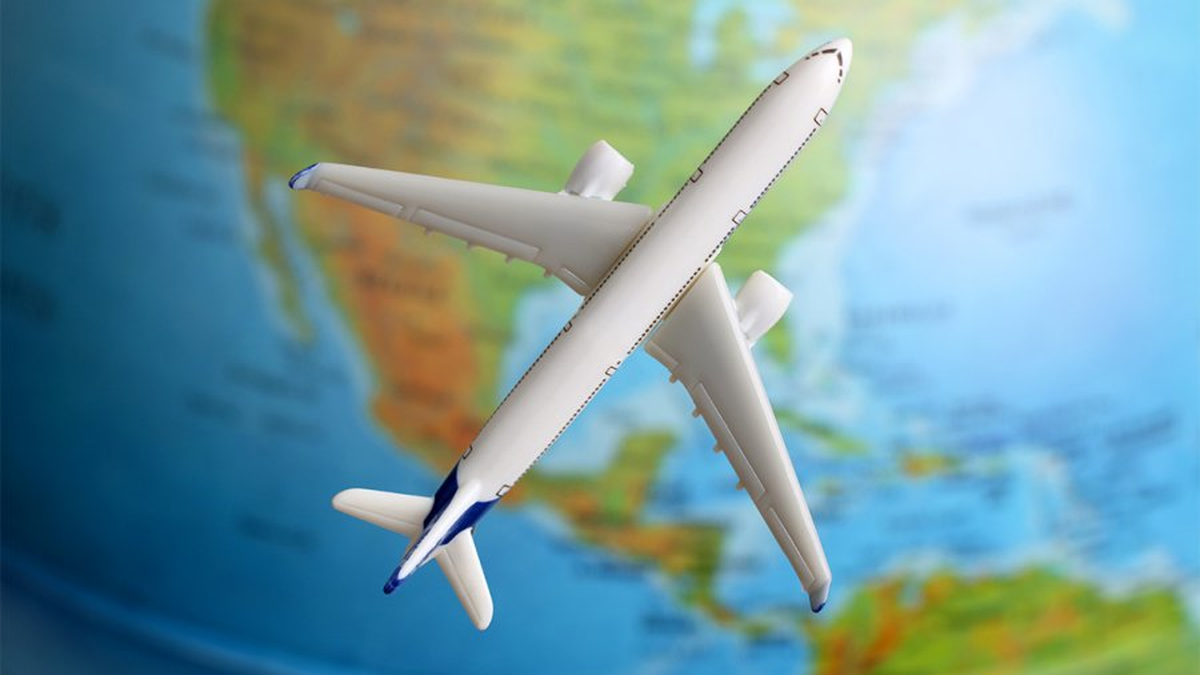 BCRA aclaró que las agencias de viaje no tendrán restricciones al dólar