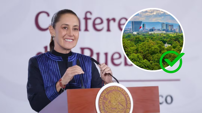 Nueva ley de protección ambiental.