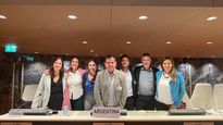 con una nueva ley estaremos saldando una deuda historica con el colectivo de las personas con discapacidad