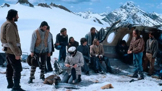 ámbito.com | La sociedad de la nieve.webp