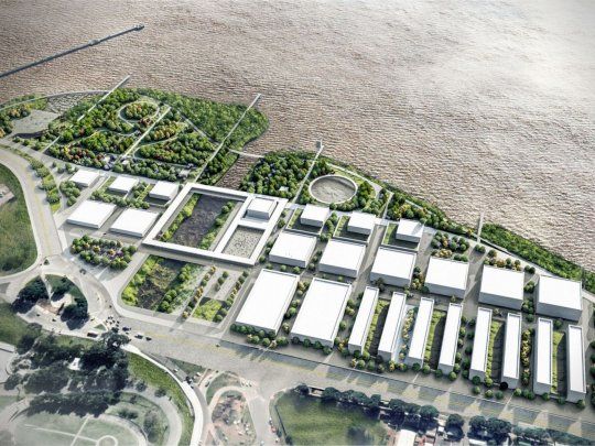 Costa Salguero consolida las críticas hacia el oficialismo de la Ciudad 