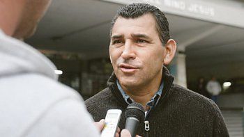 leito: el que no comparte la idea de unidad es funcional a macri
