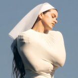 El nuevo disco de Rosalía fue filtrado días antes de su lanzamiento. El nuevo disco de Rosalía fue filtrado días antes de su lanzamiento.