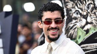 Bad Bunny encabezará el espectáculo de medio tiempo del Super Bowl.