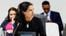 La ministra de Economía Azucena Arbeleche reconoció aspectos pendientes en la competitividad de&nbsp; Uruguay.
