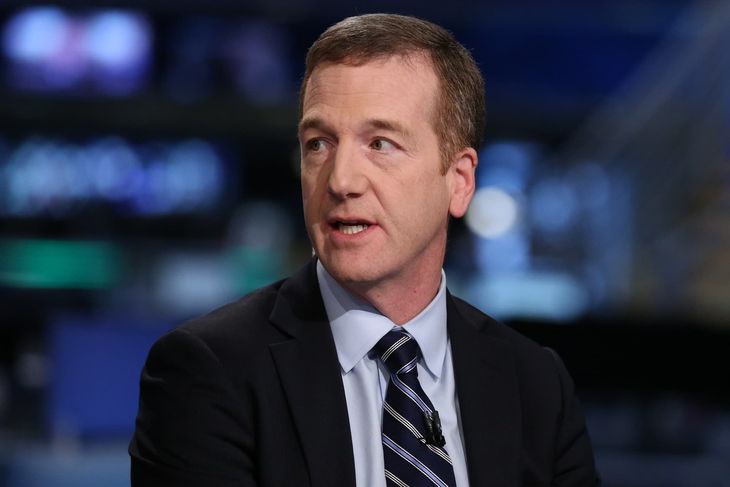 Gentileza: CNBC Gentileza: CNBC