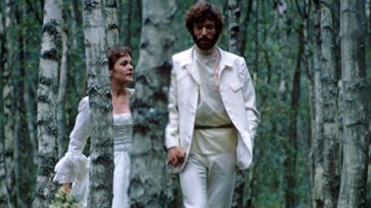 Mismatched loves: Tchaikovsky’s unhappy marriage