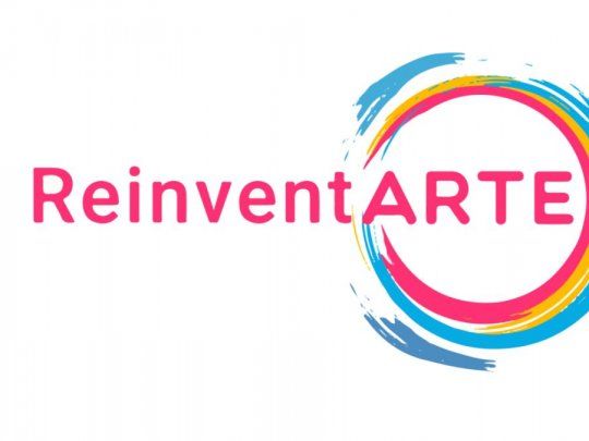 Festival ReinventArte.