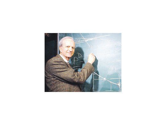 Los trabajos del Nobel Gary Becker tuvieron gran impacto en la forma de pensar la economía, pero más en sus alumnos.