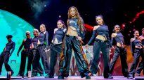 FUTTTURA dura tres horas, Tini Stoessel interpreta 46 canciones y 31 de ellas abarcan coreografías.&nbsp;