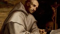 San Bruno de Colonia es recordado hoy por el santoral católico.