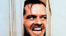 Jack Nicholson in The Shining of the best thrillers ever. Jack Nicholson in The Shining of the best thrillers ever.