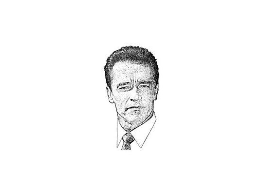 Arnold Schwarzenegger