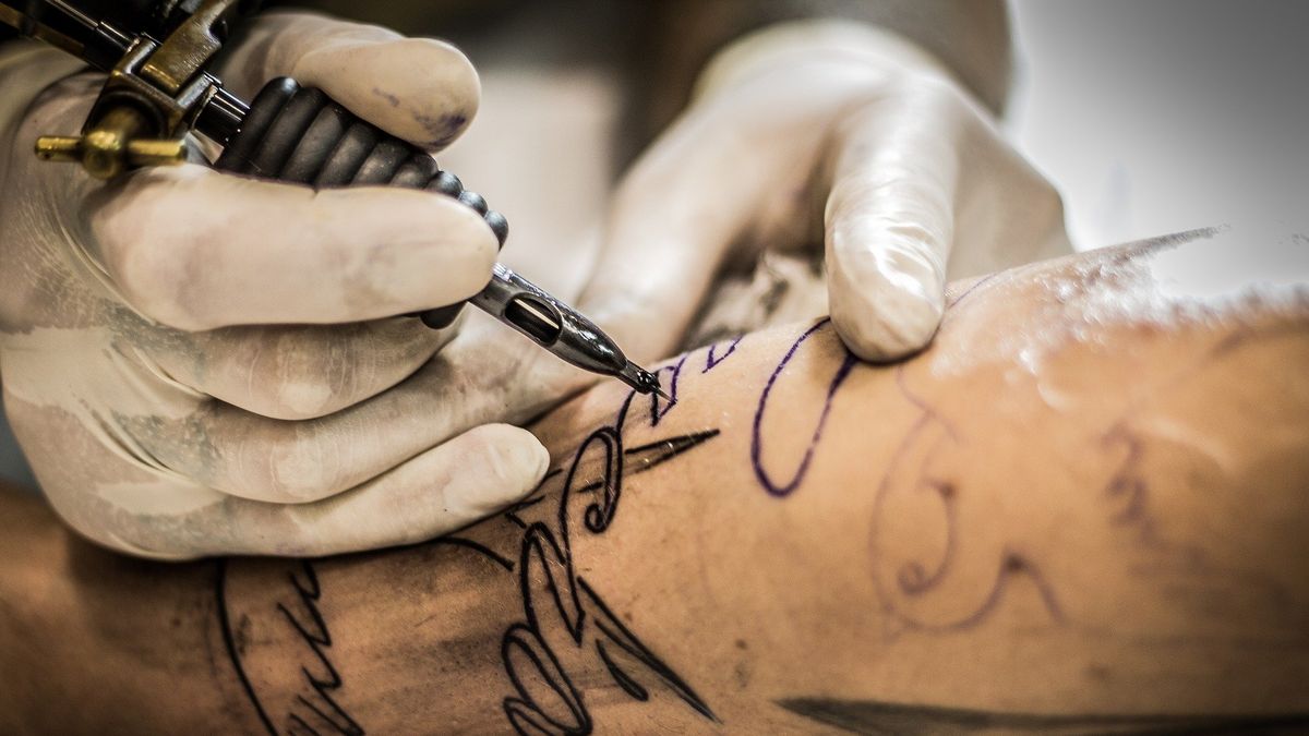 Ranking: estos son los tatuadores que más cobran en el mundo