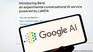 Artificial intelligence comes to Google search engines. Artificial intelligence comes to Google search engines.
