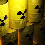 Estados Unidos negocia reutilizar plutonio militar como combustible para reactores nucleares avanzados impulsados por la demanda energética de la inteligencia artificial. Estados Unidos negocia reutilizar plutonio militar como combustible para reactores nucleares avanzados impulsados por la demanda energética de la inteligencia artificial.