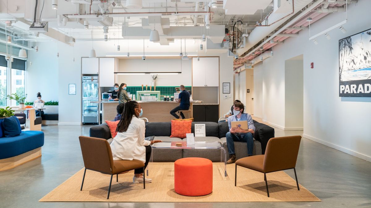 WeWork introduces “All Access”: its most flexible and customized product line