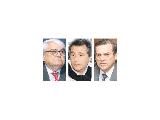 Héctor Méndez, Héctor Méndez y Carlos de la Vega