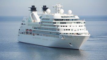 ¿en que se invierte? cruceros en alza por reservas
