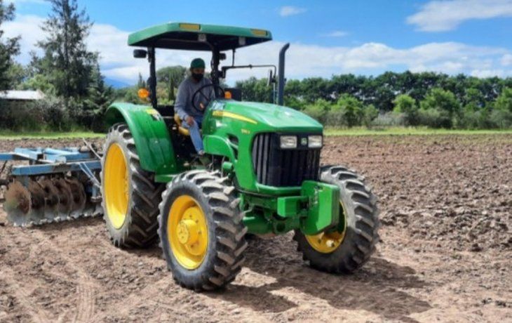 el gobierno lanzara un plan de medidas para los trabajadores rurales