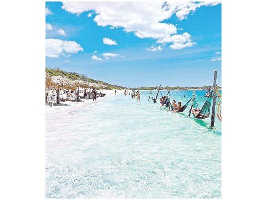 Los 10 mejores lugares de Jericoacoara