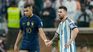 ¿Quedarán igualados o el argentino se quedará con la cima histórica?