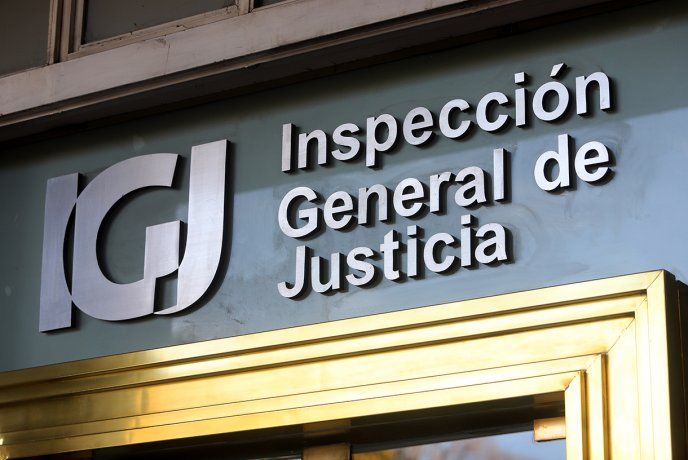 El juez Pettis confirmó que el fallo de la IGJ no se encuentra firme.