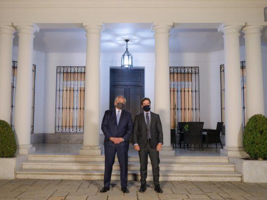 Uruguay también respaldara a la Argentina para presidir la CELAC.