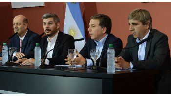 ámbito.com | Gobierno eleva meta de inflación del 12% al 15% para 2018 y estira un año objetivo final: 5% en 2020