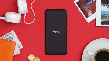 La Google de Rusia incursiona en el mundo de los smartphones.