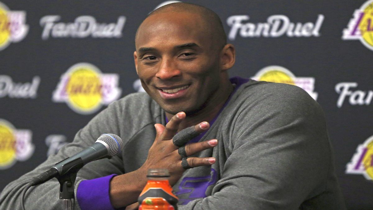 Era Un Héroe Deportivo También Fue Violador El Tweet Sobre Kobe Bryant Que Encendió La Polémica 