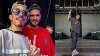 detienen a bailarin de tini acusado de realizar estafas virtuales