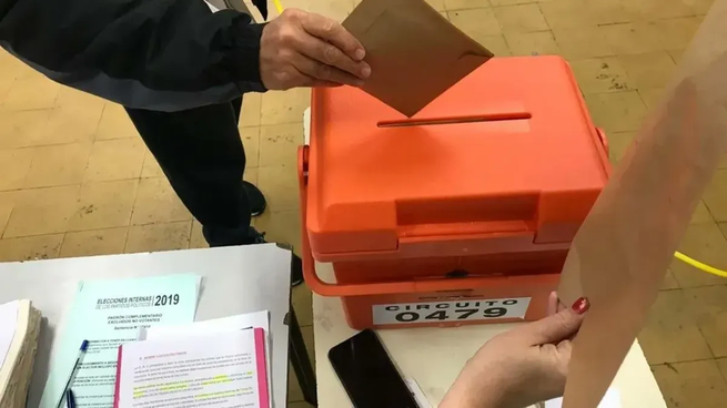 Hay 131 candidatos a intendente en todo el país.