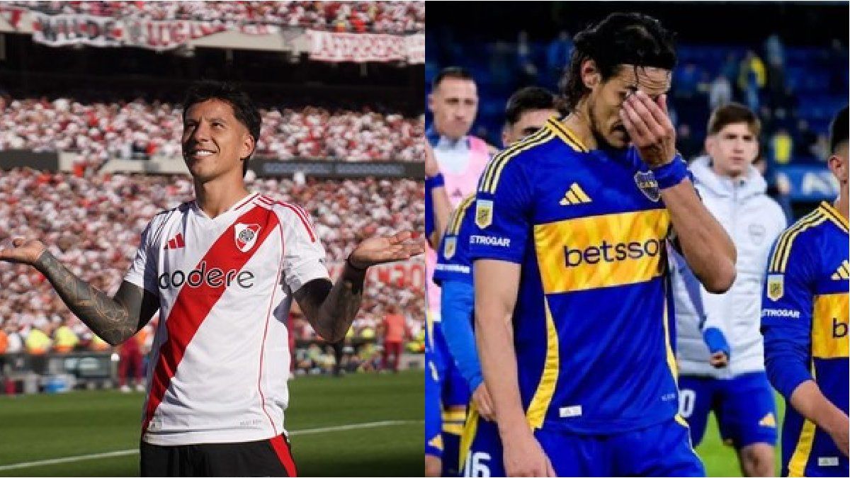 New Club World Ranking: River, the best Argentine team and mouth outside the top 100