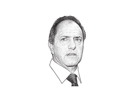 Daniel Scioli