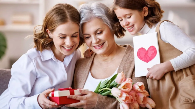 Elegí el regalo ideal para mamá con las megaofertas de este supermercado. 