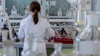 La PCR (prueba de referencia) otorga resultados cofiables pero tarda más tiempo.